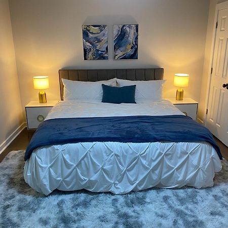 East Point Atlanta - Spacious 5Br Retreat! Bagian luar foto
