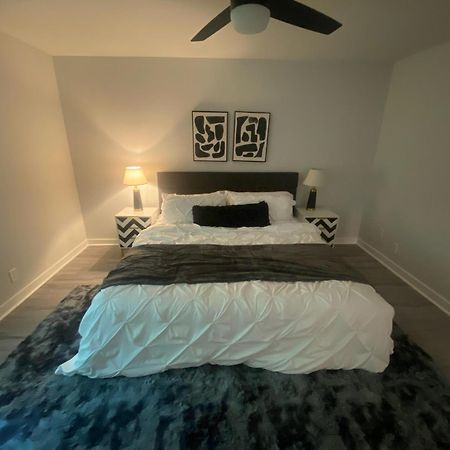East Point Atlanta - Spacious 5Br Retreat! Bagian luar foto