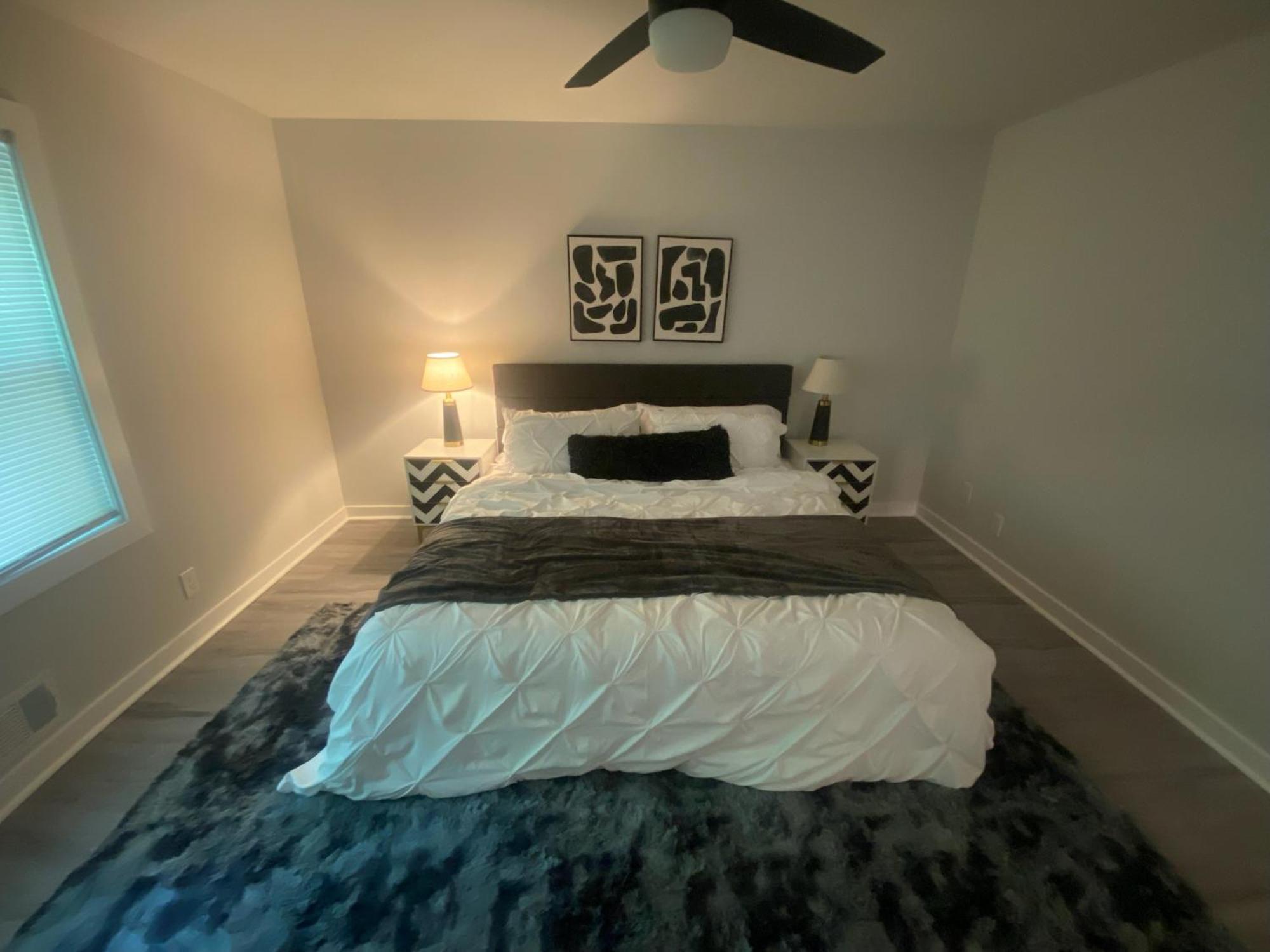East Point Atlanta - Spacious 5Br Retreat! Bagian luar foto