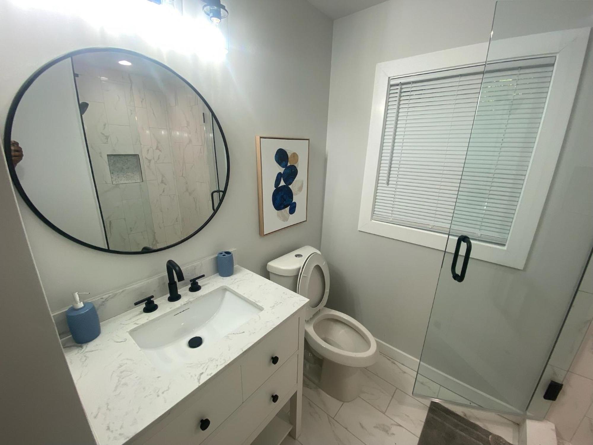 East Point Atlanta - Spacious 5Br Retreat! Bagian luar foto