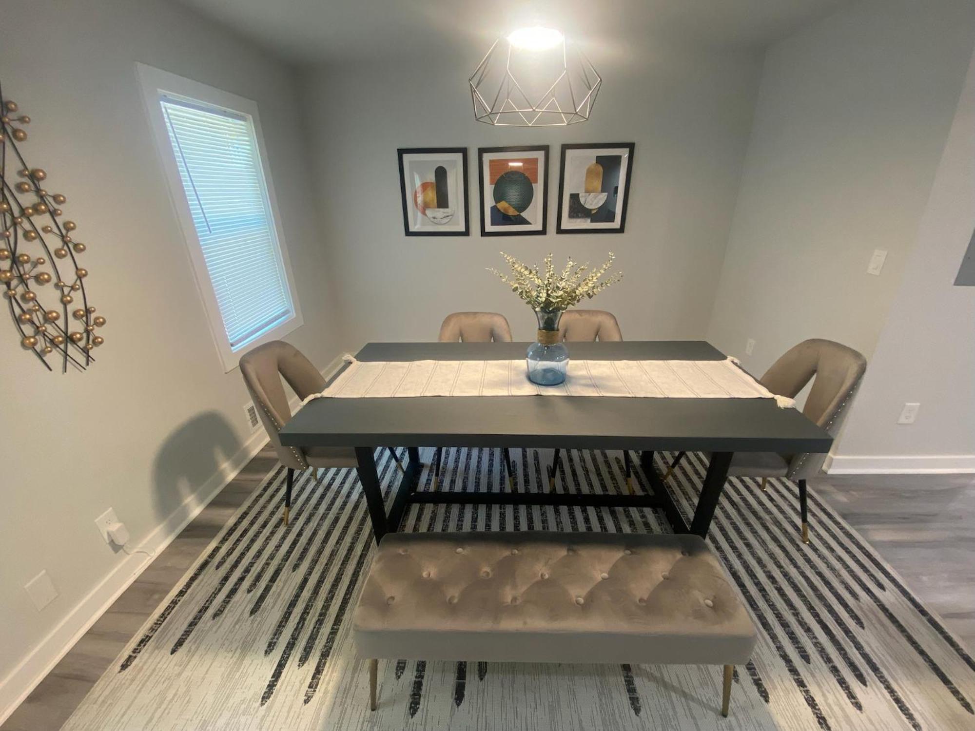 East Point Atlanta - Spacious 5Br Retreat! Bagian luar foto