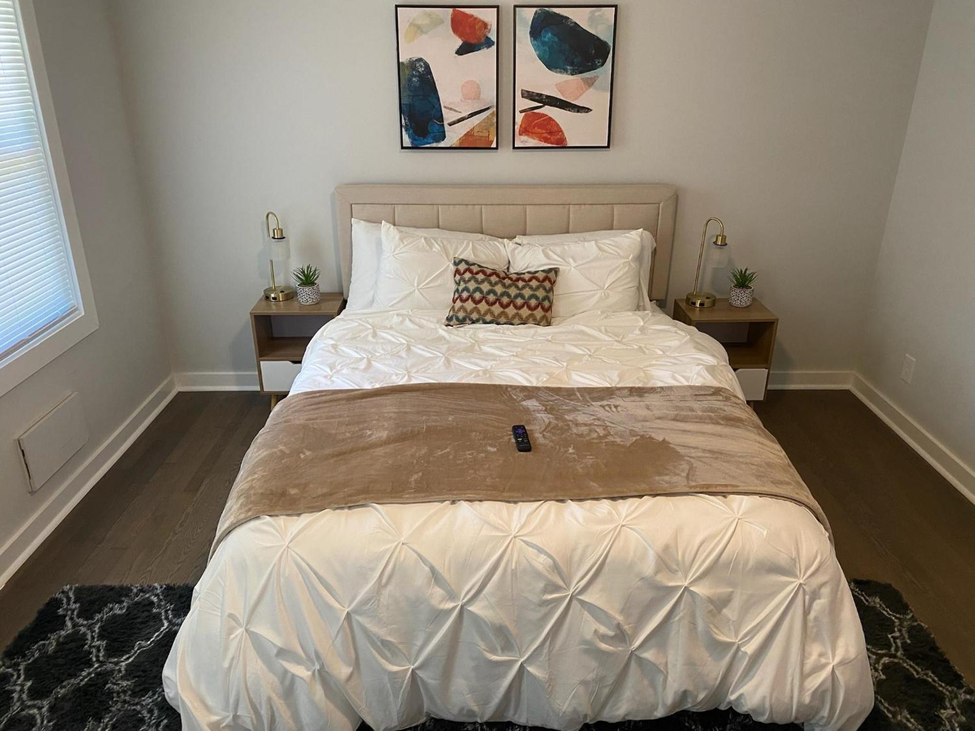 East Point Atlanta - Spacious 5Br Retreat! Bagian luar foto