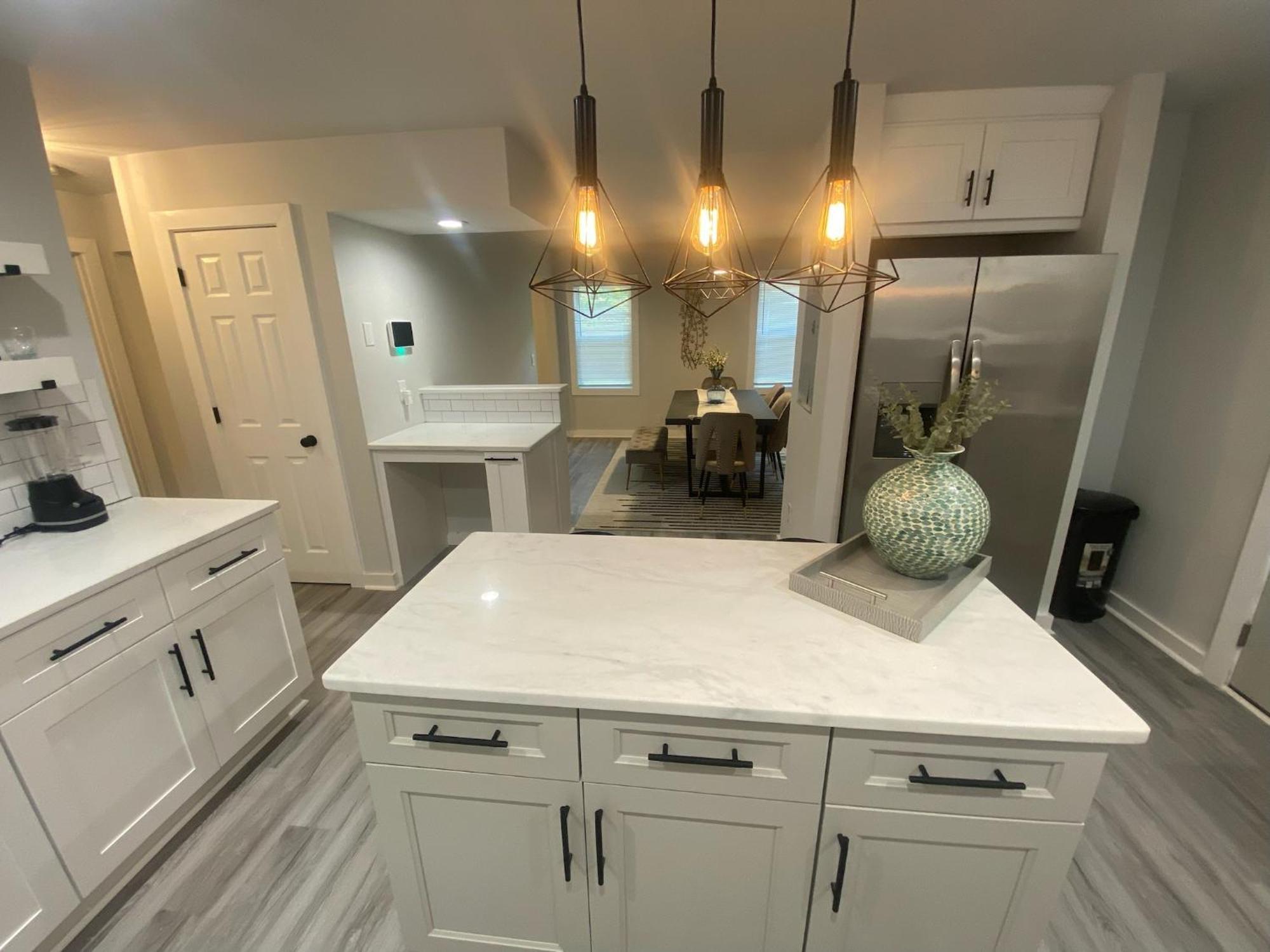 East Point Atlanta - Spacious 5Br Retreat! Bagian luar foto
