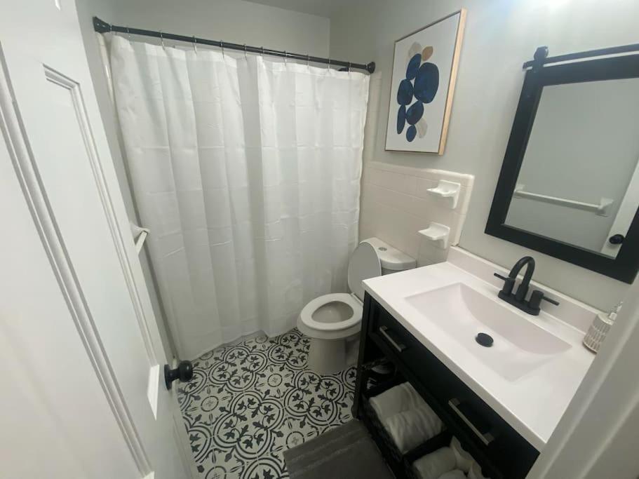 East Point Atlanta - Spacious 5Br Retreat! Bagian luar foto